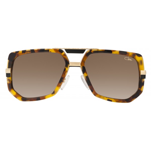 Cazal - Vintage 662 3 - Legendary - Tortoise - Sunglasses - Cazal Eyewear
