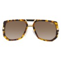 Cazal - Vintage 662 3 - Legendary - Tartaruga - Occhiali da Sole - Cazal Eyewear