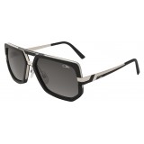 Cazal - Vintage 662 3 - Legendary - Black Matt - Sunglasses - Cazal Eyewear