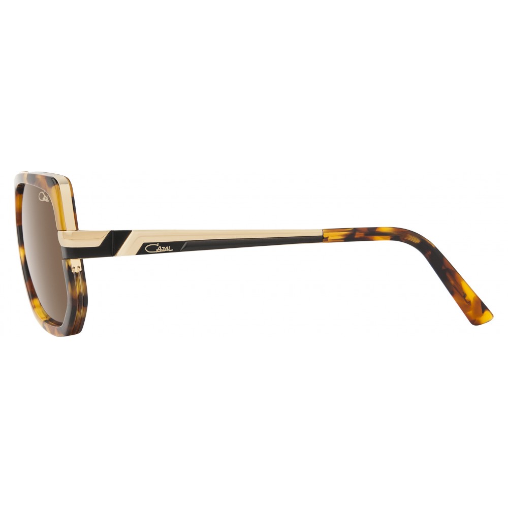 Cazal - Vintage 662 3 - Legendary - Tortoise - Sunglasses - Cazal ...