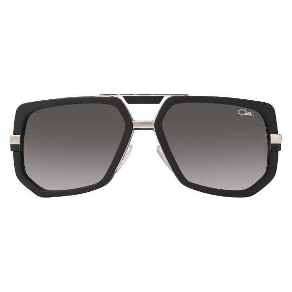 Cazal - Vintage 662 3 - Legendary - Black Matt - Sunglasses - Cazal Eyewear