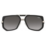 Cazal - Vintage 662 3 - Legendary - Black Matt - Sunglasses - Cazal Eyewear