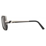 Cazal - Vintage 662 3 - Legendary - Black Matt - Sunglasses - Cazal Eyewear