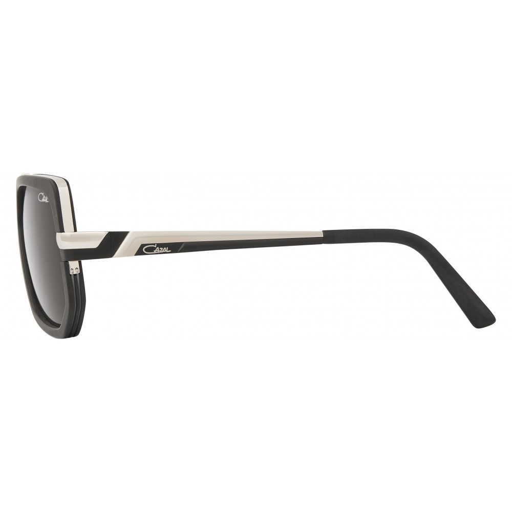 Cazal - Vintage 662 3 - Legendary - Black Matt - Sunglasses - Cazal Eyewear - Avvenice