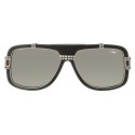 Cazal - Vintage 661 3 - Legendary - Black Silver - Sunglasses - Cazal Eyewear