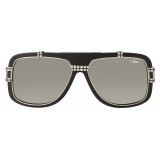 Cazal - Vintage 661 3 - Legendary - Nero Argento - Occhiali da Sole - Cazal Eyewear