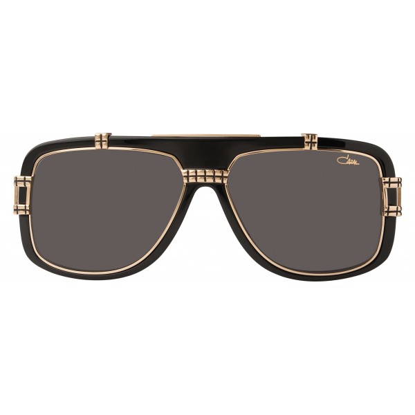 Cazal - Vintage 661 3 - Legendary - Black Gold - Sunglasses - Cazal Eyewear