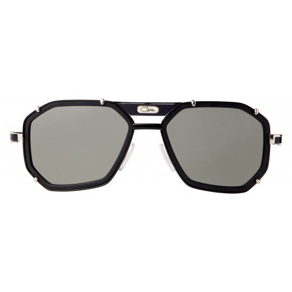 Cazal - Vintage 659 3 - Legendary - Black Matt - Sunglasses - Cazal Eyewear