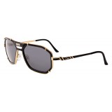 Cazal - Vintage 659 3 - Legendary - Black - Sunglasses - Cazal Eyewear