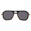 Cazal - Vintage 659 3 - Legendary - Black - Sunglasses - Cazal Eyewear