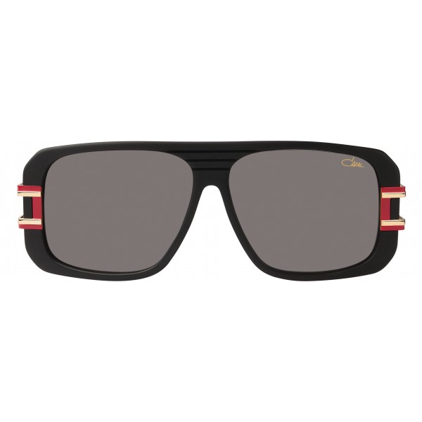 Cazal - Vintage 658 3 - Legendary - Black Matt - Sunglasses - Cazal Eyewear