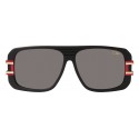 Cazal - Vintage 658 3 - Legendary - Black Matt - Sunglasses - Cazal Eyewear