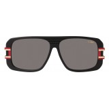 Cazal - Vintage 658 3 - Legendary - Black Matt - Sunglasses - Cazal Eyewear