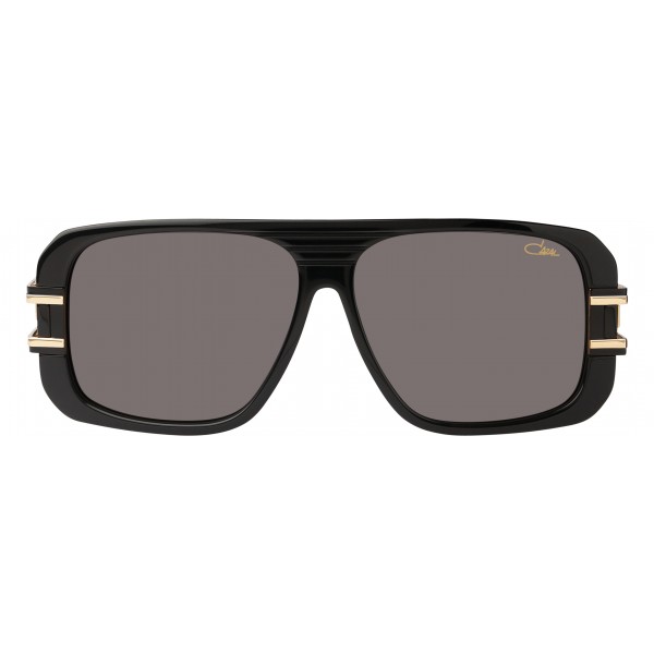 Cazal - Vintage 658 3 - Legendary - Black - Sunglasses - Cazal Eyewear