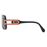 Cazal - Vintage 658 3 - Legendary - Nero Opaco - Occhiali da Sole - Cazal Eyewear