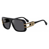 Cazal - Vintage 658 3 - Legendary - Black - Sunglasses - Cazal Eyewear