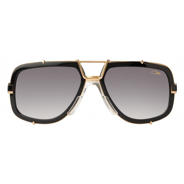 Cazal - Vintage 656 3 - Legendary - Nero - Occhiali da Sole - Cazal Eyewear