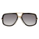 Cazal - Vintage 656 3 - Legendary - Nero - Occhiali da Sole - Cazal Eyewear