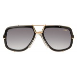 Cazal - Vintage 656 3 - Legendary - Nero - Occhiali da Sole - Cazal Eyewear