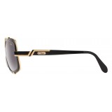 Cazal - Vintage 656 3 - Legendary - Black - Sunglasses - Cazal Eyewear