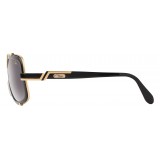 Cazal - Vintage 656 3 - Legendary - Nero - Occhiali da Sole - Cazal Eyewear