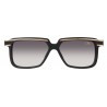 Cazal - Vintage 650 3 - Legendary - Nero Opaco - Occhiali da Sole - Cazal Eyewear