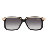 Cazal - Vintage 650 3 - Legendary - Nero - Occhiali da Sole - Cazal Eyewear