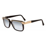 Cazal - Vintage 650 3 - Legendary - Nero - Occhiali da Sole - Cazal Eyewear