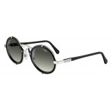 Cazal - Vintage 644 - Legendary - Black Matt - Sunglasses - Cazal Eyewear