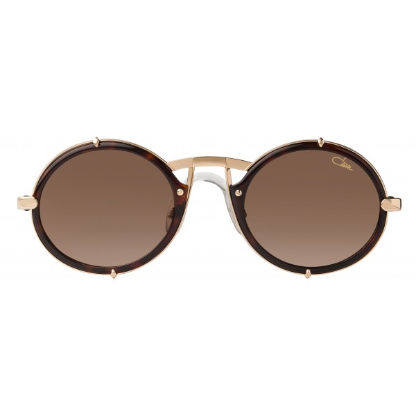 Cazal - Vintage 644 - Legendary - Tortoise - Sunglasses - Cazal Eyewear