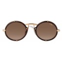 Cazal - Vintage 644 - Legendary - Tartaruga - Occhiali da Sole - Cazal Eyewear