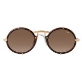 Cazal - Vintage 644 - Legendary - Tortoise - Sunglasses - Cazal Eyewear