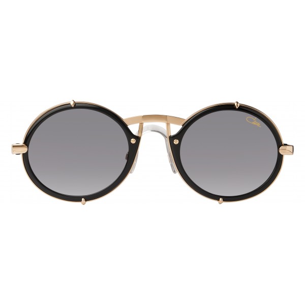 Cazal - Vintage 644 - Legendary - Black - Sunglasses - Cazal Eyewear