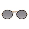 Cazal - Vintage 644 - Legendary - Black - Sunglasses - Cazal Eyewear