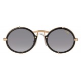 Cazal - Vintage 644 - Legendary - Nero - Occhiali da Sole - Cazal Eyewear