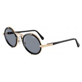 Cazal - Vintage 644 - Legendary - Black - Sunglasses - Cazal Eyewear