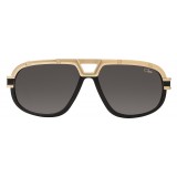 Cazal - Vintage 884 - Legendary - Nero - Occhiali da Sole - Cazal Eyewear