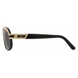 Cazal - Vintage 884 - Legendary - Nero - Occhiali da Sole - Cazal Eyewear