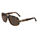 Cazal - Vintage 884 - Legendary - Amber - Sunglasses - Cazal Eyewear