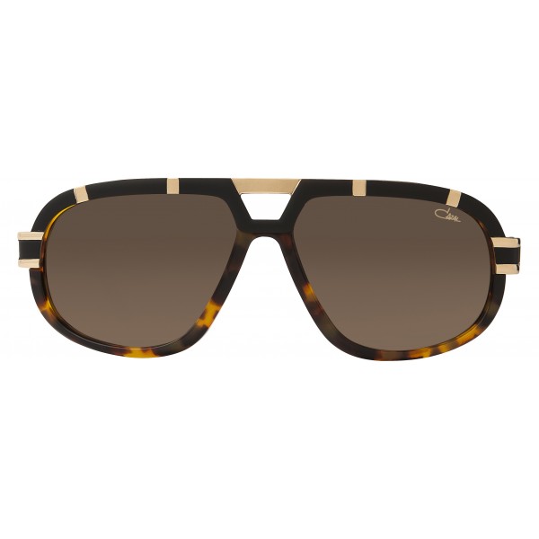 Cazal - Vintage 884 - Legendary - Amber - Sunglasses - Cazal Eyewear