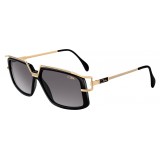 Cazal - Vintage 886 - Legendary - Black Gold - Sunglasses - Cazal Eyewear