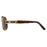 Cazal - Vintage 884 - Legendary - Amber - Sunglasses - Cazal Eyewear