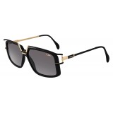 Cazal - Vintage 886 - Legendary - Black Matt - Sunglasses - Cazal Eyewear