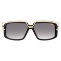 Cazal - Vintage 886 - Legendary - Nero Oro - Occhiali da Sole - Cazal Eyewear