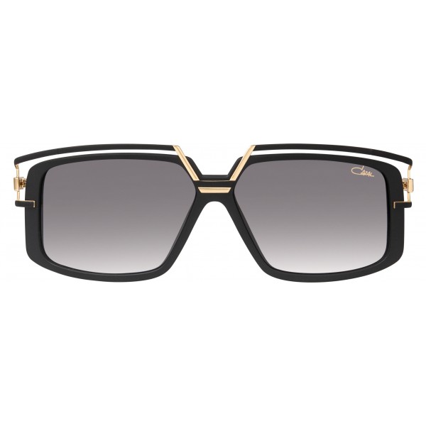 Cazal - Vintage 886 - Legendary - Black Matt - Sunglasses - Cazal Eyewear