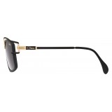 Cazal - Vintage 886 - Legendary - Nero Opaco - Occhiali da Sole - Cazal Eyewear