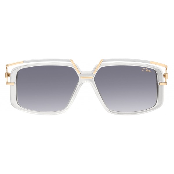 Cazal - Vintage 886 - Legendary - Crystal - Sunglasses - Cazal Eyewear
