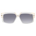 Cazal - Vintage 886 - Legendary - Crystal - Occhiali da Sole - Cazal Eyewear