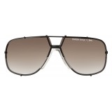 Cazal - Vintage 902 - Legendary - Black - Sunglasses - Cazal Eyewear