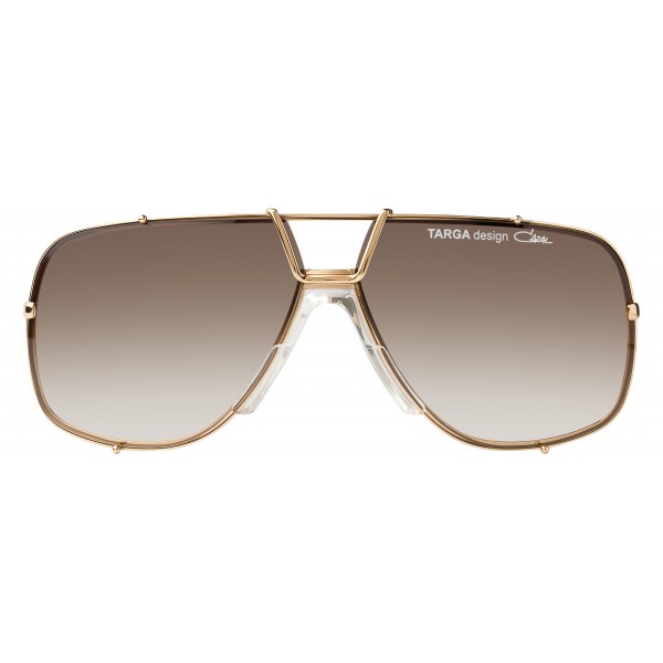 Cazal - Vintage 902 - Legendary - Gold - Sunglasses - Cazal Eyewear